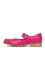 Zapato Barbie / Bree Rosado BOTINES Giani Dafirenze 