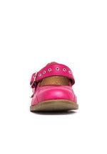 Zapato Barbie / Bree Rosado BOTINES Giani Dafirenze 