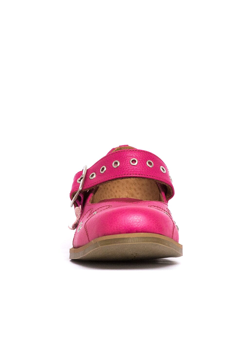 Zapato Barbie / Bree Rosado BOTINES Giani Dafirenze 