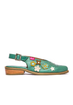 Zapato Barbie / Kara Menta BOTINES Giani Dafirenze 