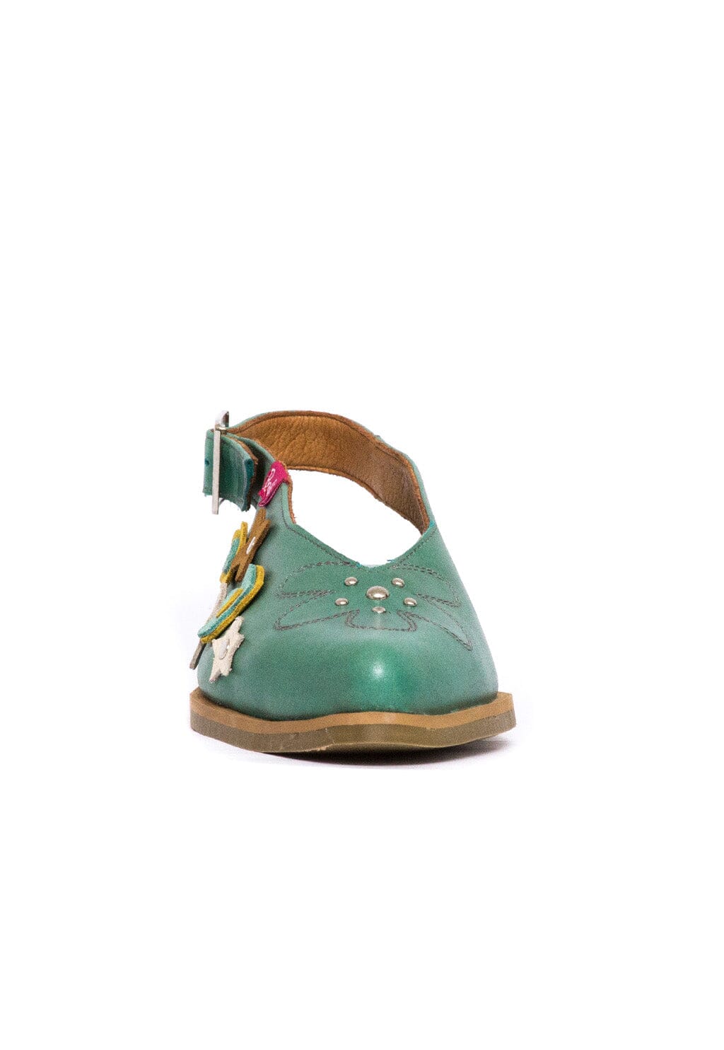 Zapato Barbie / Kara Menta BOTINES Giani Dafirenze 