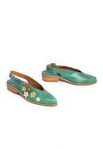 Zapato Barbie / Kara Menta BOTINES Giani Dafirenze 