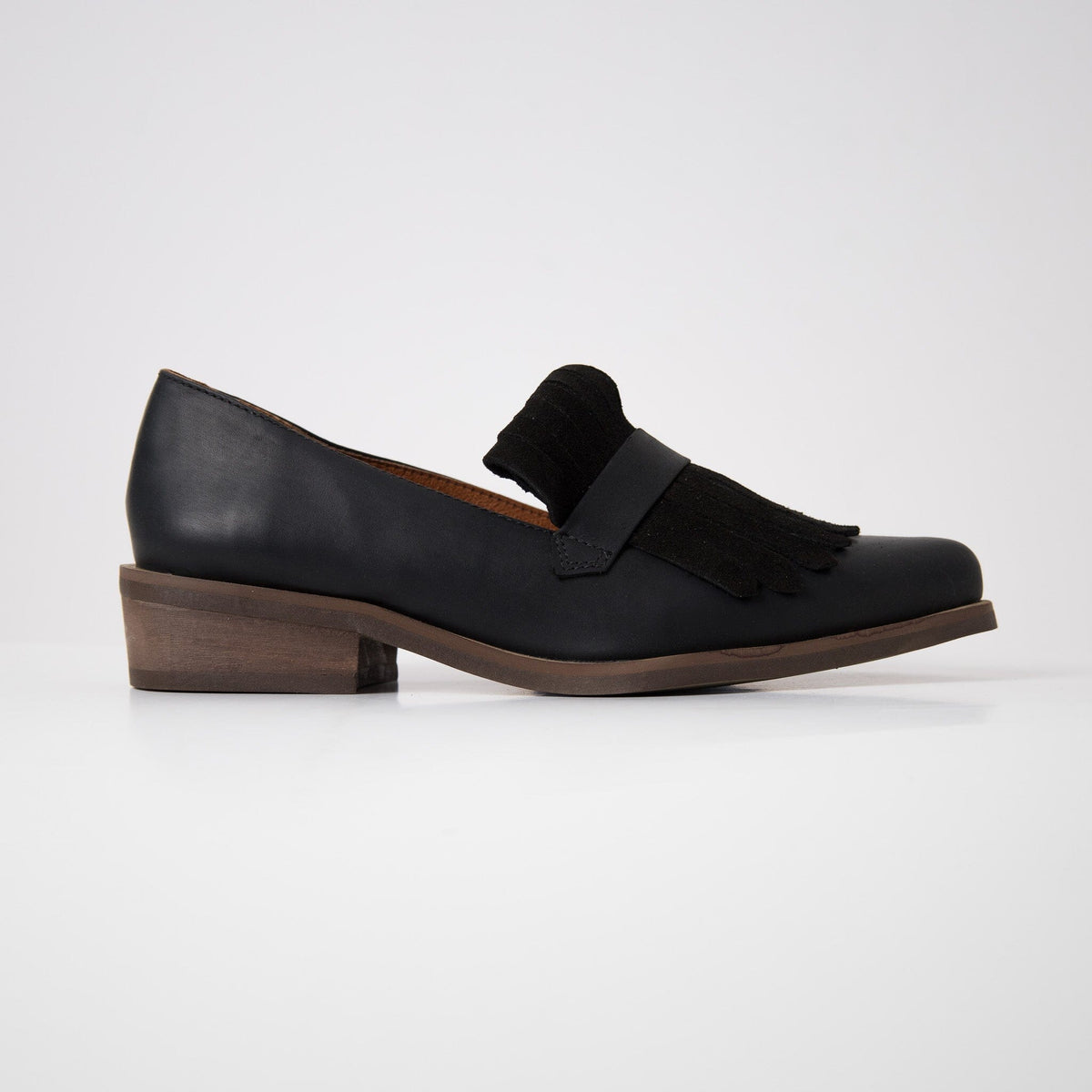 Zapato Mujer / Alba Negro ZAPATOS Giani Dafirenze 