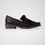 Zapato Mujer / Alba Negro ZAPATOS Giani Dafirenze 