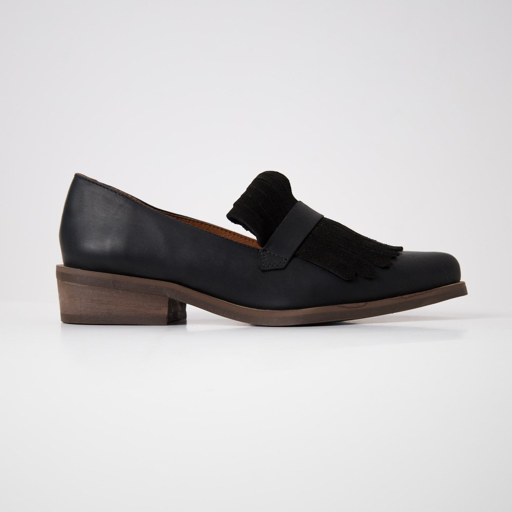 Zapato Mujer / Alba Negro ZAPATOS Giani Dafirenze 