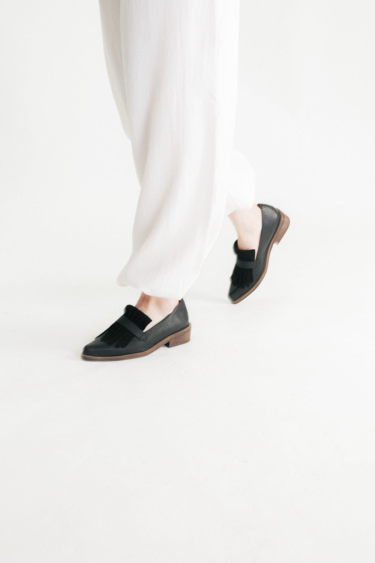 Zapato Mujer / Alba Negro ZAPATOS Giani Dafirenze 