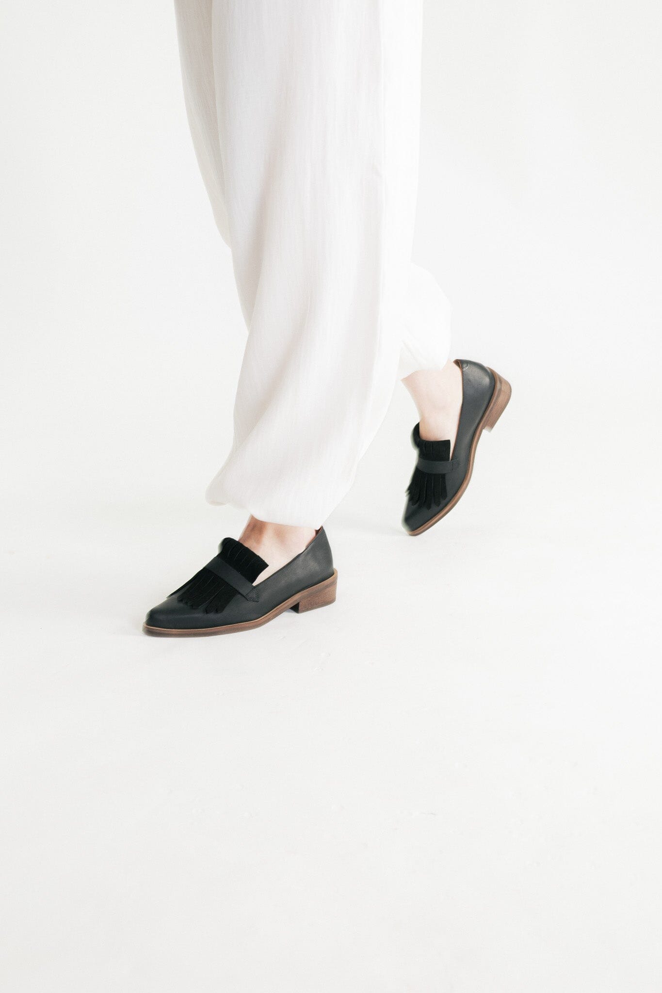 Zapato Mujer / Alba Negro ZAPATOS Giani Dafirenze 