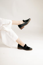Zapato Mujer / Alba Negro ZAPATOS Giani Dafirenze 
