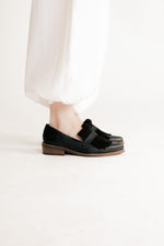 Zapato Mujer / Alba Negro ZAPATOS Giani Dafirenze 