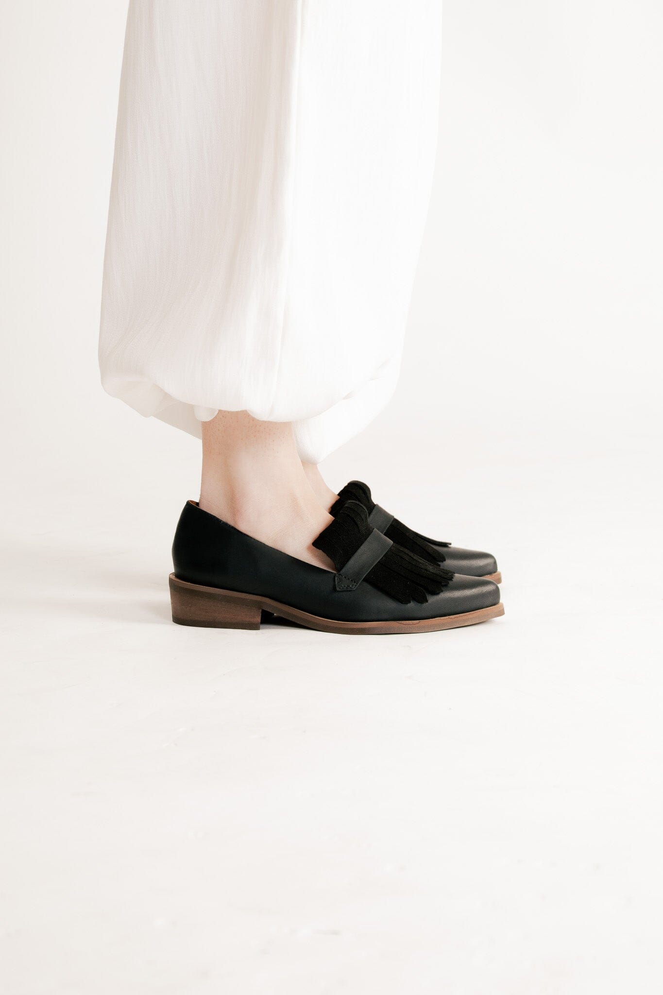 Zapato Mujer / Alba Negro ZAPATOS Giani Dafirenze 