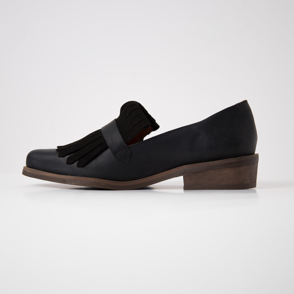 Zapato Mujer / Alba Negro ZAPATOS Giani Dafirenze 