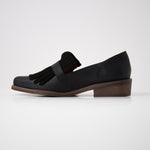 Zapato Mujer / Alba Negro ZAPATOS Giani Dafirenze 