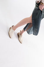 Zapato Mujer / Cardelina Beige ZAPATOS Giani Dafirenze 