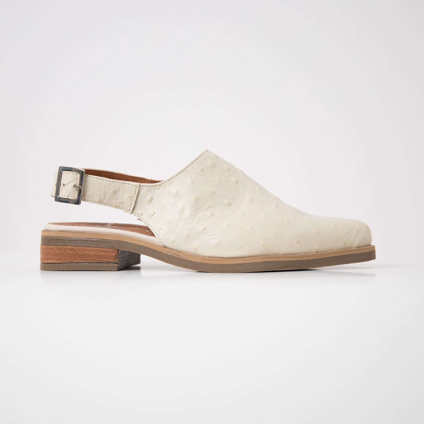 Zapato Mujer / Cardelina Beige ZAPATOS Giani Dafirenze 