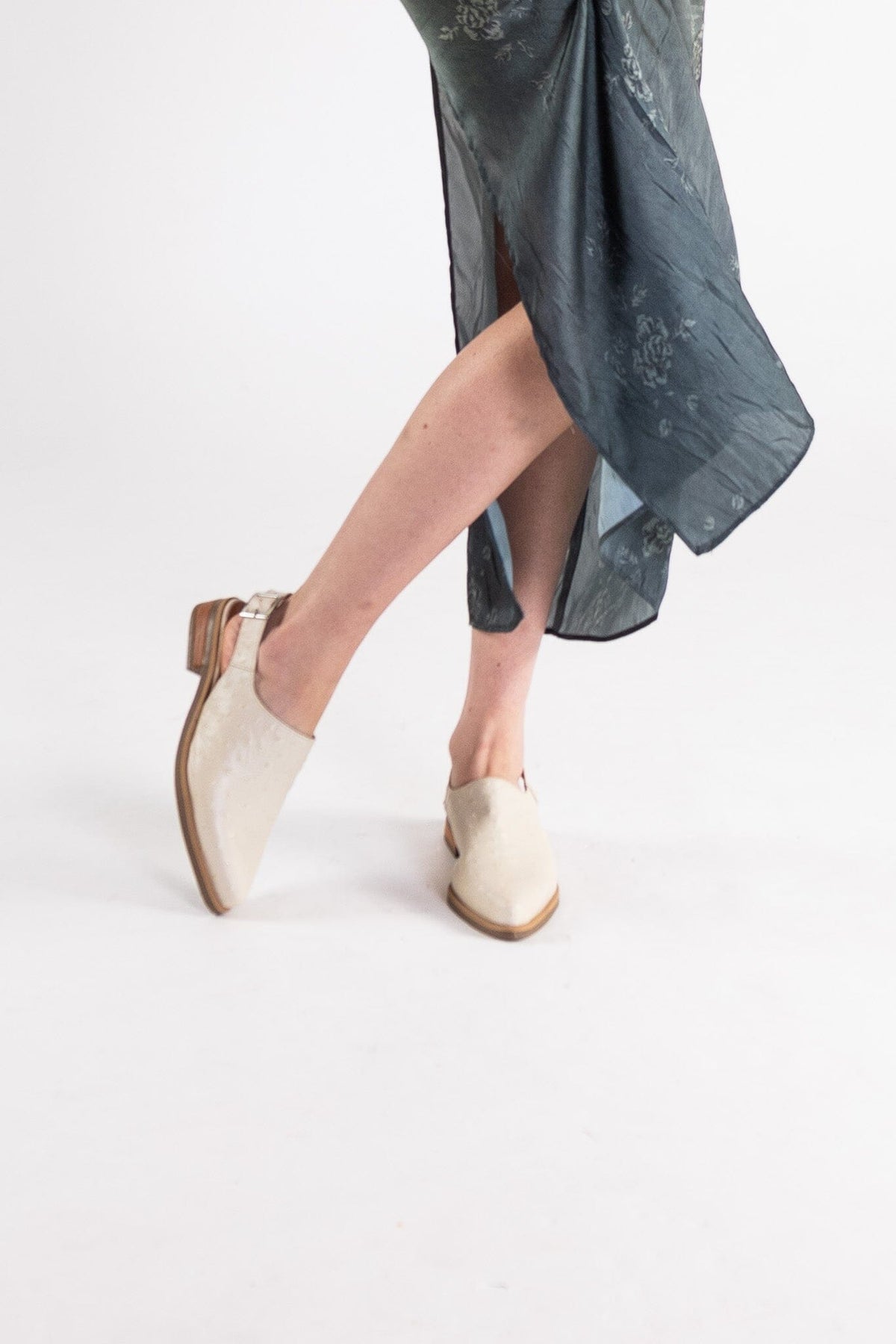 Zapato Mujer / Cardelina Beige ZAPATOS Giani Dafirenze 