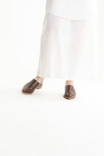 Zapato Mujer / Cardelina Café ZAPATOS Giani Dafirenze 