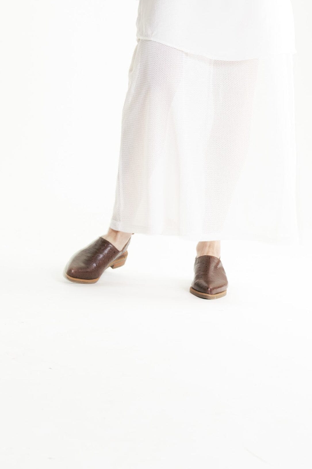 Zapato Mujer / Cardelina Café ZAPATOS Giani Dafirenze 