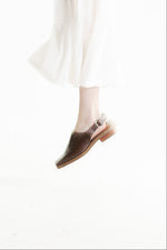 Zapato Mujer / Cardelina Café ZAPATOS Giani Dafirenze 