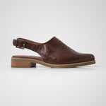 Zapato Mujer / Cardelina Café ZAPATOS Giani Dafirenze 