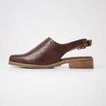 Zapato Mujer / Cardelina Café ZAPATOS Giani Dafirenze 