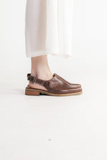 Zapato Mujer / Cardelina Café ZAPATOS Giani Dafirenze 