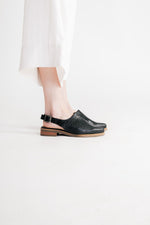 Zapato Mujer / Cardelina Negro ZAPATOS Giani Dafirenze 