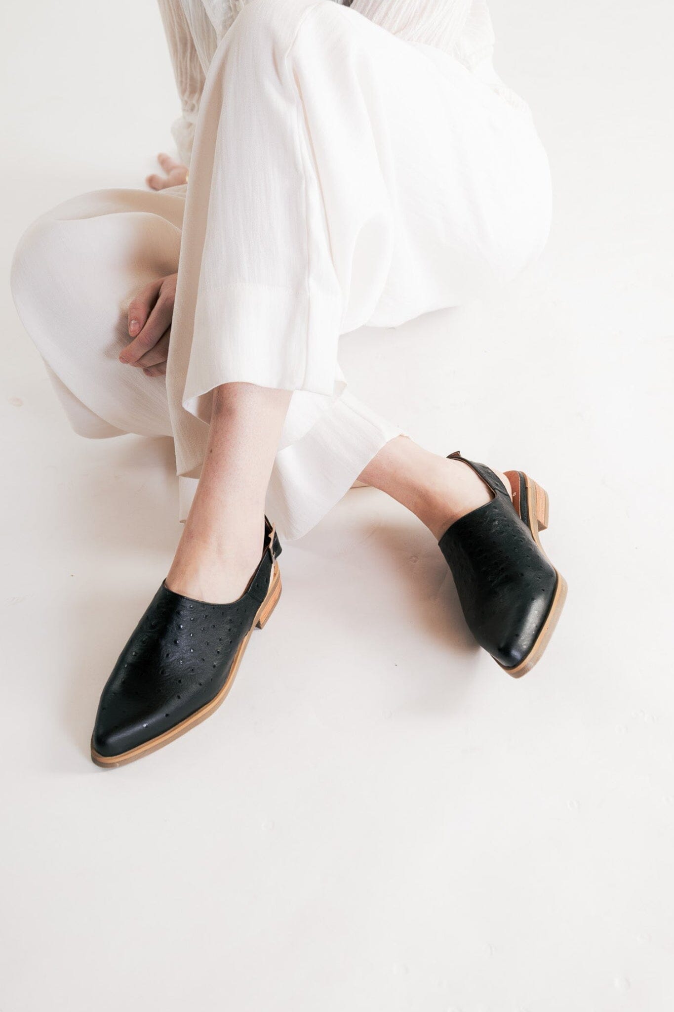 Zapato Mujer / Cardelina Negro ZAPATOS Giani Dafirenze 