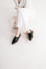 Zapato Mujer / Cardelina Negro ZAPATOS Giani Dafirenze 