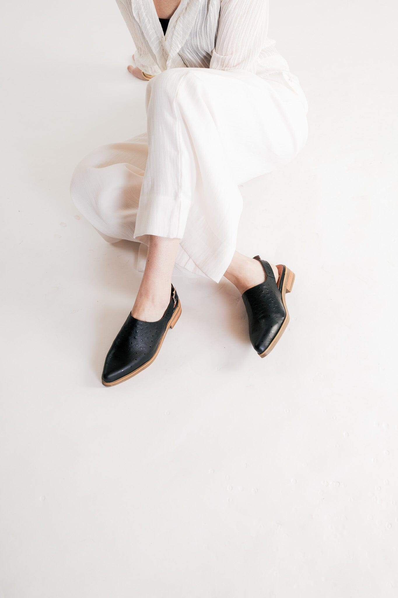 Zapato Mujer / Cardelina Negro ZAPATOS Giani Dafirenze 