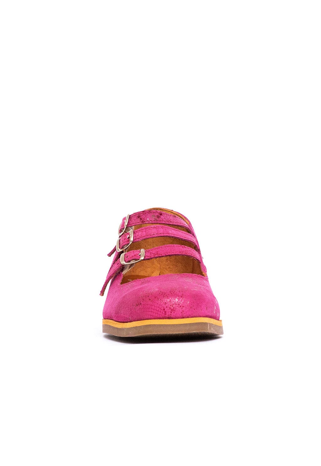 Zapato Mujer / Cavancha Fucsia ZAPATOS Giani Dafirenze 
