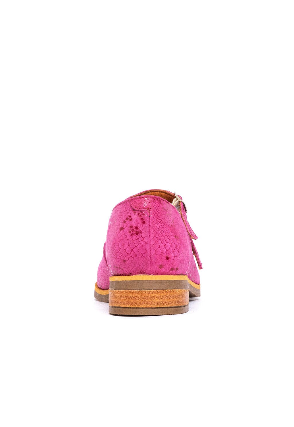 Zapato Mujer / Cavancha Fucsia ZAPATOS Giani Dafirenze 