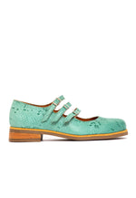 Zapato Mujer / Cavancha Menta ZAPATOS Giani Dafirenze 