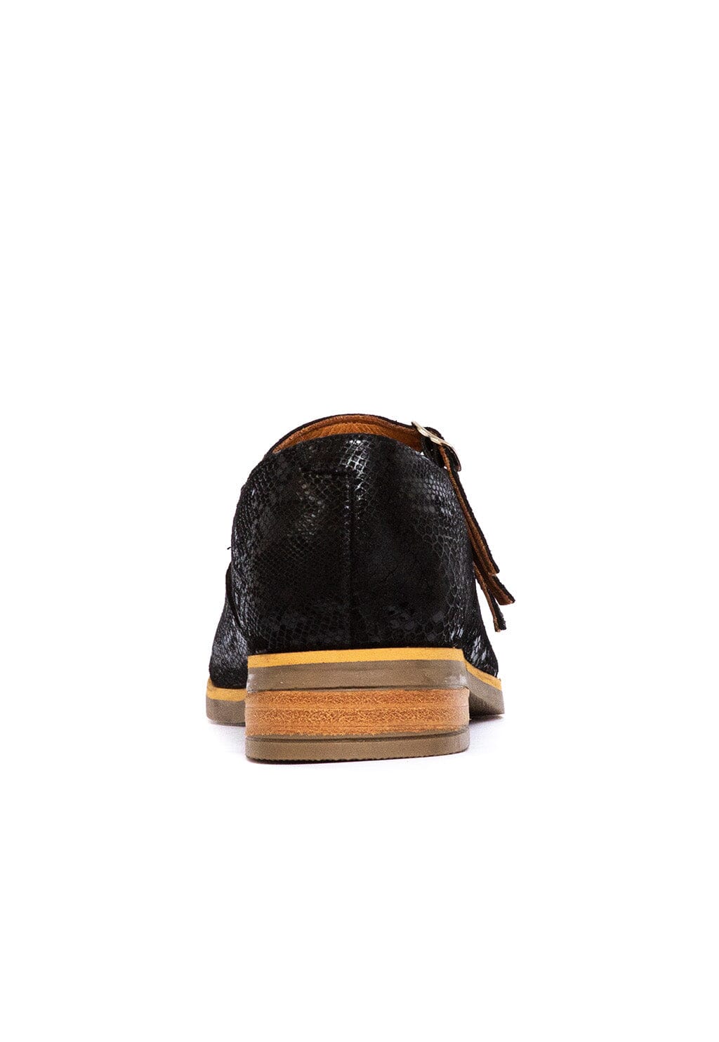 Zapato Mujer / Cavancha Negro ZAPATOS Giani Dafirenze 