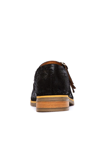 Zapato Mujer / Cavancha Negro ZAPATOS Giani Dafirenze 