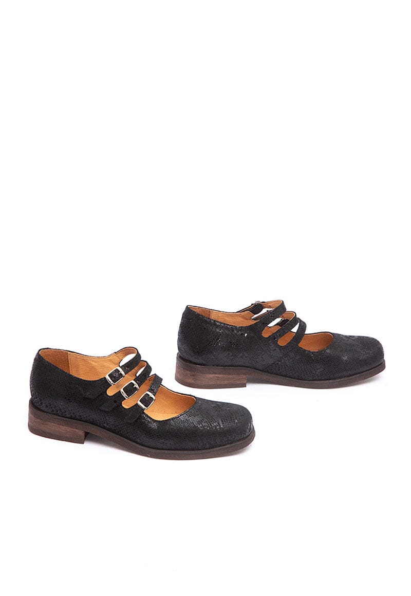 Zapato Mujer / Cavancha Negro ZAPATOS Giani Dafirenze 