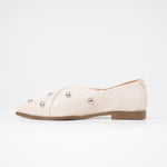 Zapato Mujer / Estela Beige ZAPATOS Giani Dafirenze 