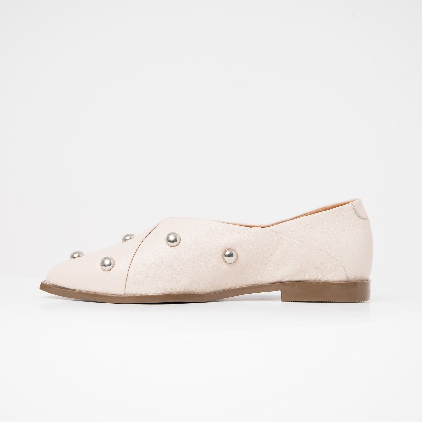 Zapato Mujer / Estela Beige ZAPATOS Giani Dafirenze 