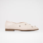 Zapato Mujer / Estela Beige ZAPATOS Giani Dafirenze 