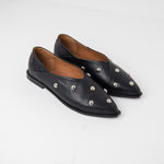 Zapato Mujer / Estela Negro ZAPATOS Giani Dafirenze 