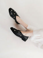 Zapato Mujer / Estela Negro ZAPATOS Giani Dafirenze 