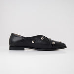 Zapato Mujer / Estela Negro ZAPATOS Giani Dafirenze 