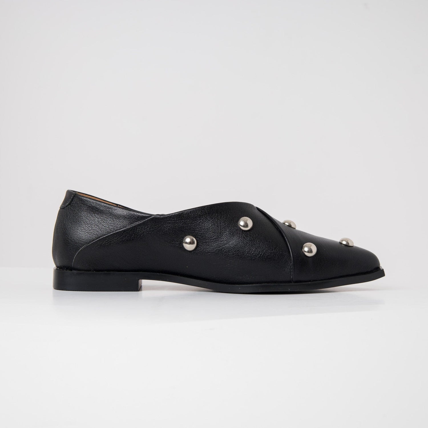Zapato Mujer / Estela Negro ZAPATOS Giani Dafirenze 