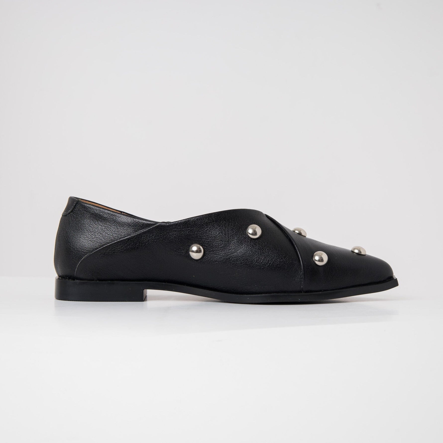 Zapato Mujer / Estela Negro ZAPATOS Giani Dafirenze 