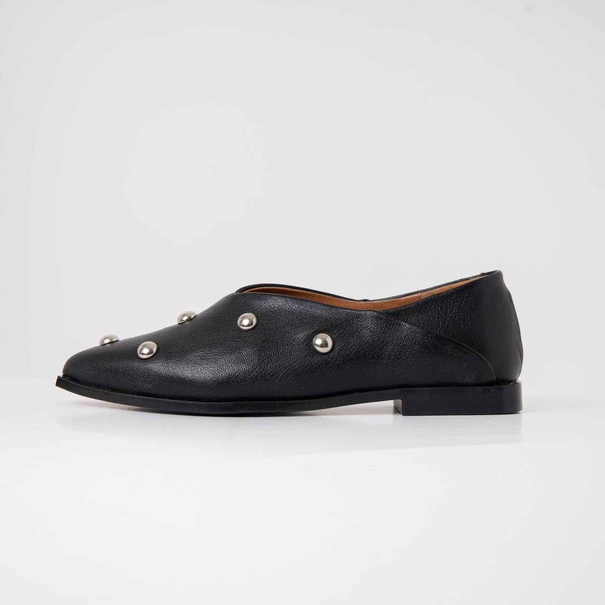 Zapato Mujer / Estela Negro ZAPATOS Giani Dafirenze 