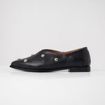 Zapato Mujer / Estela Negro ZAPATOS Giani Dafirenze 