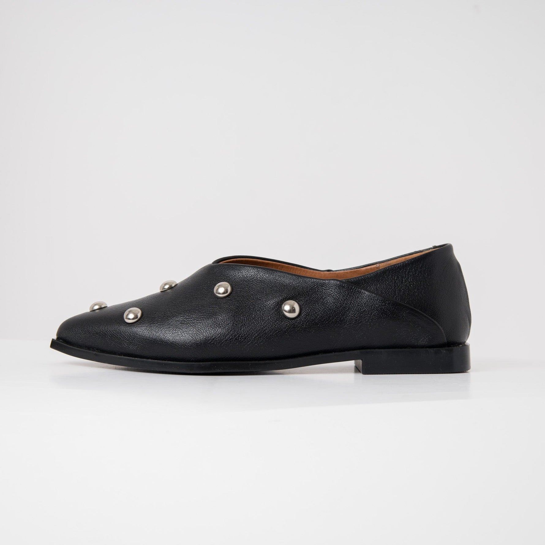 Zapato Mujer / Estela Negro ZAPATOS Giani Dafirenze 