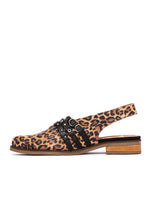 Zapato Mujer / Fior Print Negro ZAPATOS Giani Dafirenze 