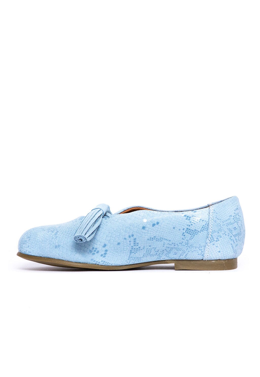 Zapato Mujer / Gala Celeste ZAPATOS Giani Dafirenze 