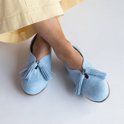 Zapato Mujer / Gala Celeste