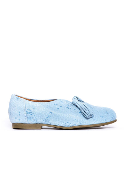 Zapato Mujer / Gala Celeste ZAPATOS Giani Dafirenze 